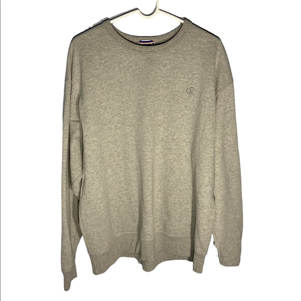 Champion crewneck